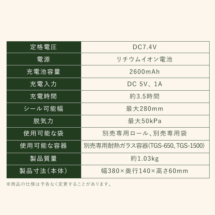 �ڥ����ꥹ������ޡۿ����ѥå��� �����ɥ쥹������ VPF-C50 �����ܥ꡼