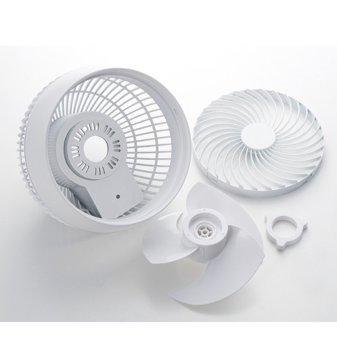 ��THREEUP�� ¿��ǽ3D������DC�����ܥ�������졼���� 360