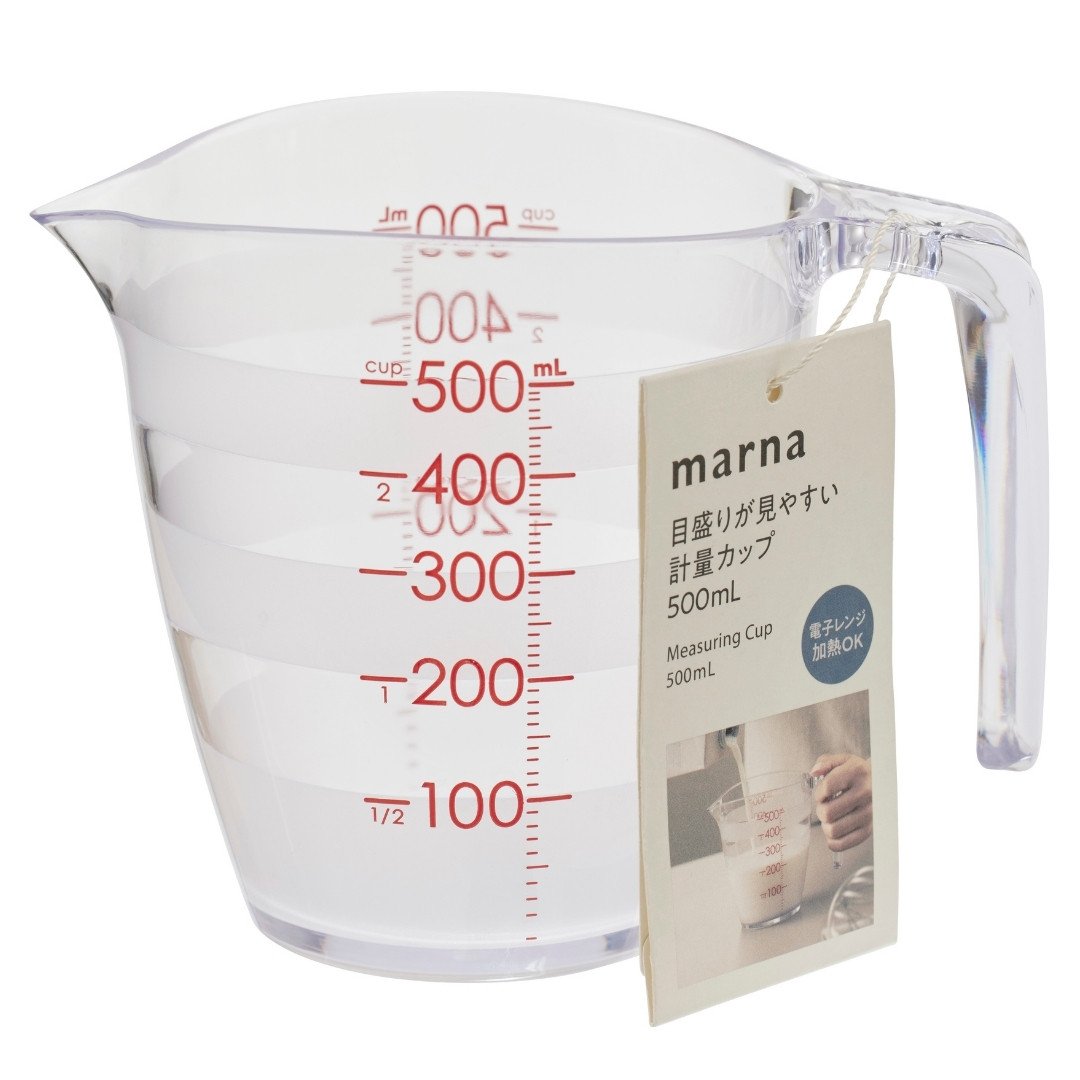 ��marna�� ���̥��å� 500ml