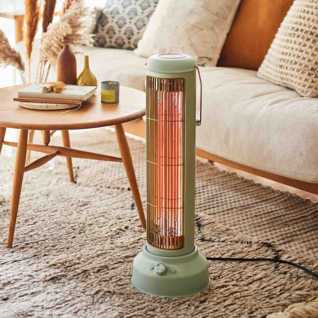 ��BRUNO�� �����ܥ�ҡ�����Nostal Stove wide