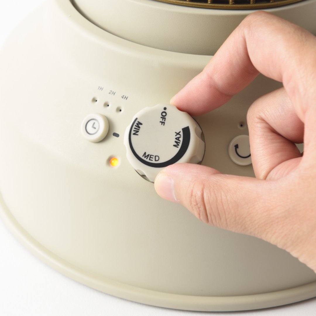 ��BRUNO�� �����ܥ�ҡ�����Nostal Stove wide