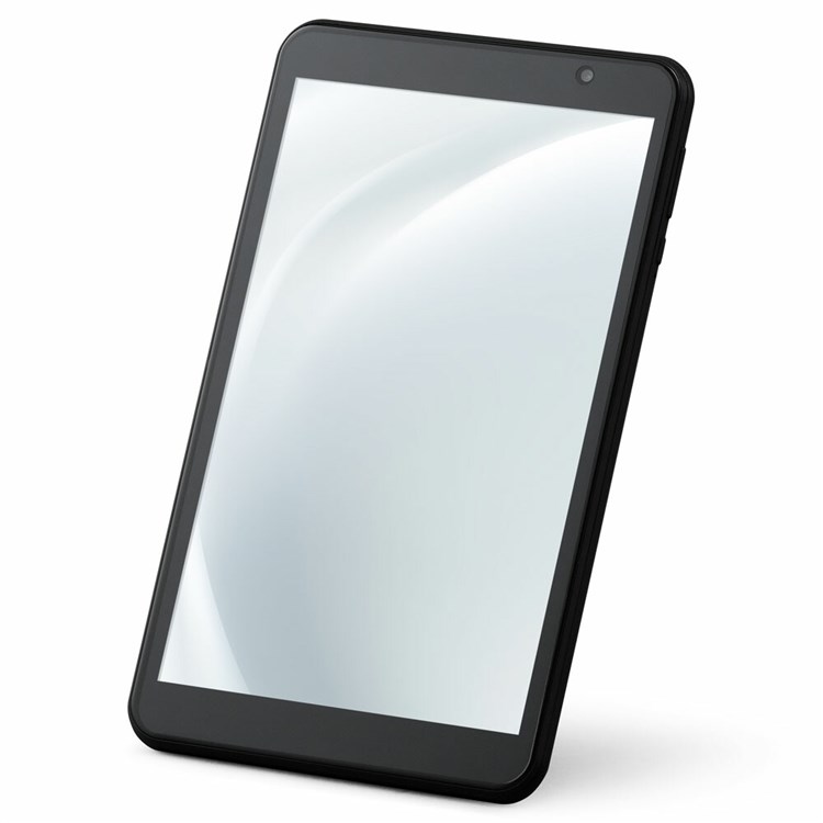 IRISOHYAMA アイリスオーヤマ　タブレット TE10D2M64-V1B IRIS OHYAMA タブレット 10インチ Wi-Fi 保護フィルム付き