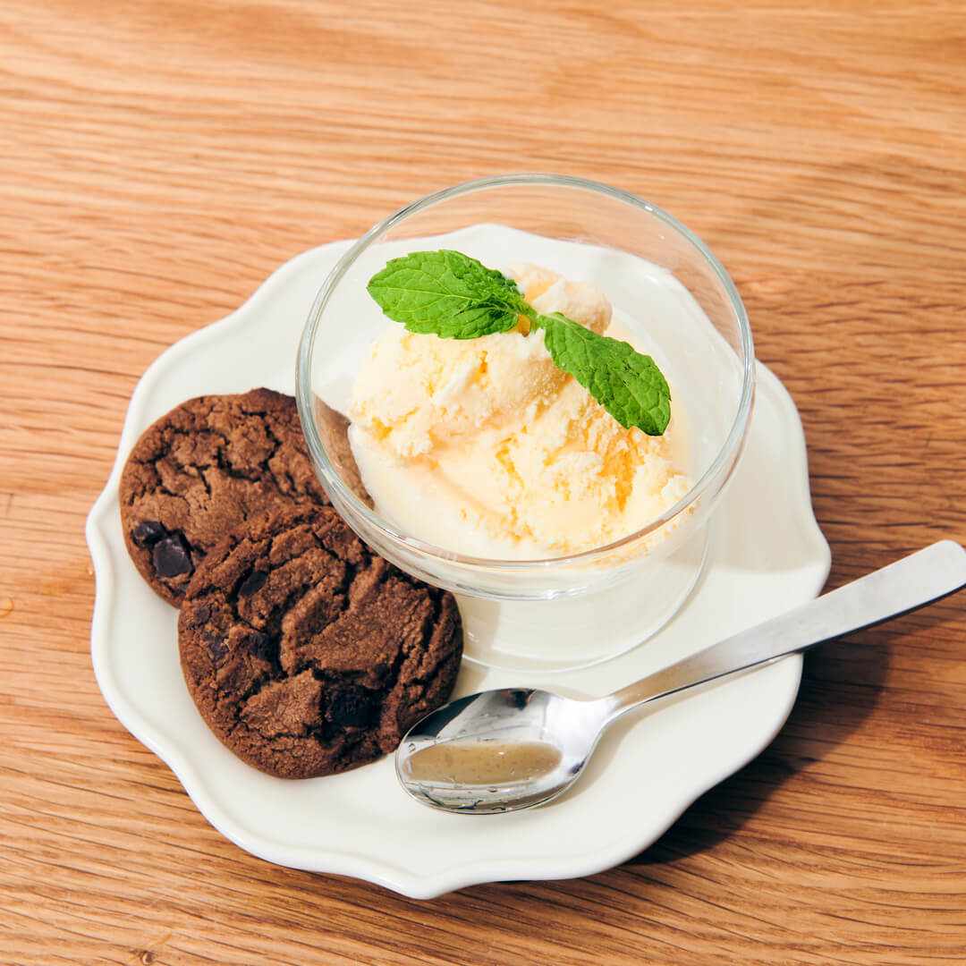 ��Toffy�� ���������꡼��᡼����