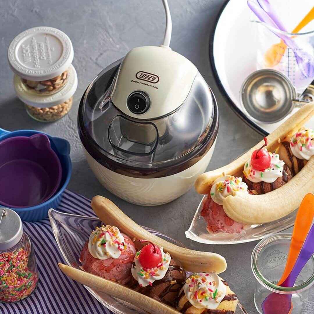 ��Toffy�� ���������꡼��᡼����