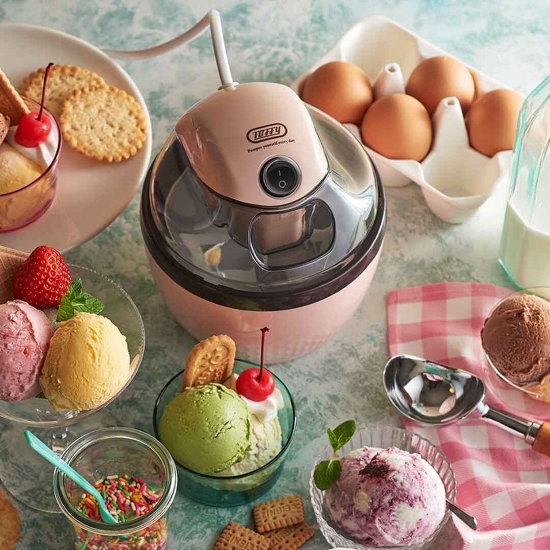 ��Toffy�� ���������꡼��᡼����