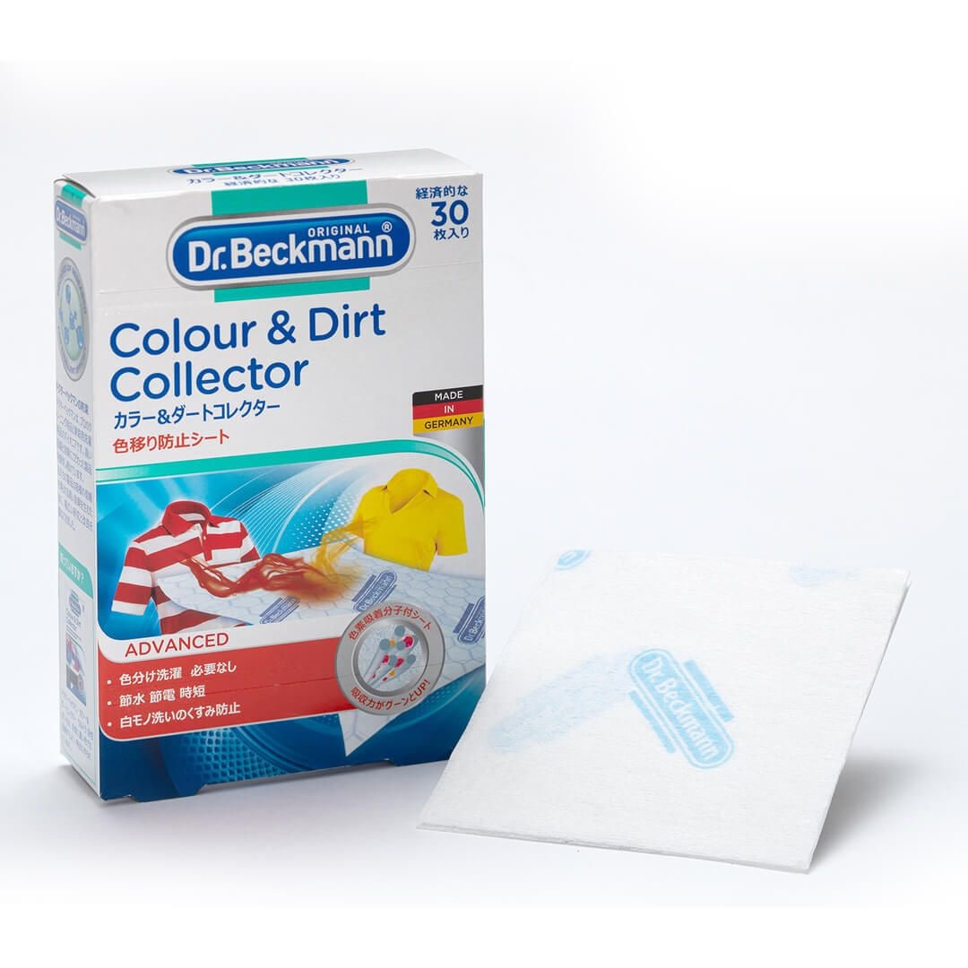 ��Dr.Beckmann�� ���顼�������ȥ��쥯�������ܤ��ɻߥ�����30������
