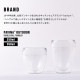 ���饹 ���å� 6�� 350ml �ܥ��� 11849-10SA-12