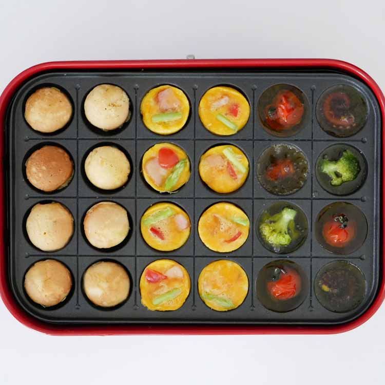 ��BRUNO�� ����ѥ��� �ۥåȥץ졼�� ��å�