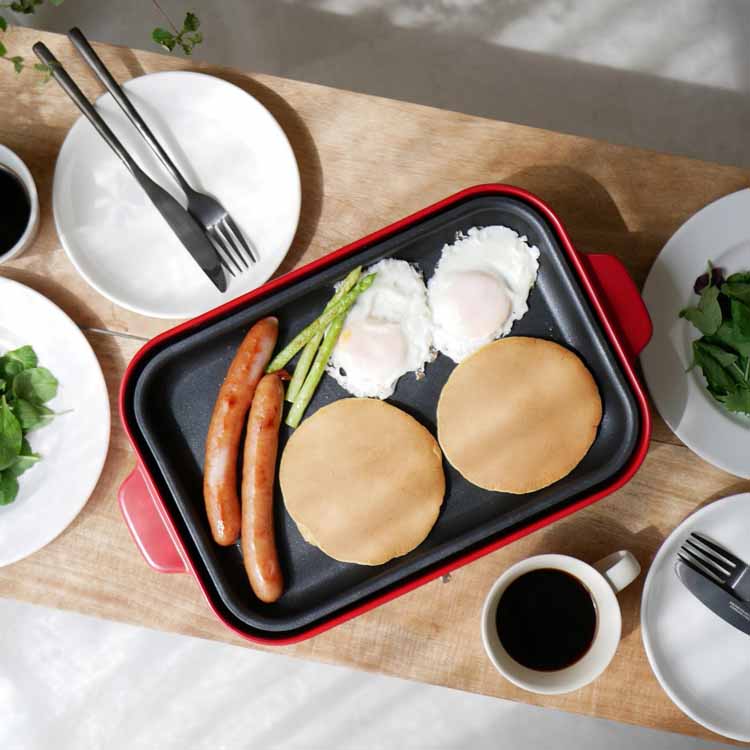 ��BRUNO�� ����ѥ��� �ۥåȥץ졼�� ��å�