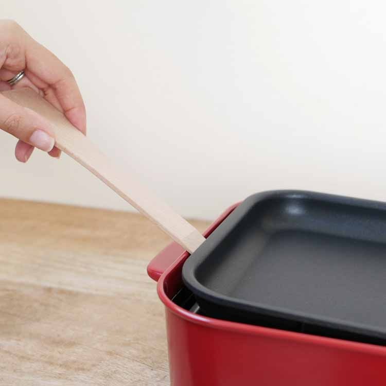 ��BRUNO�� ����ѥ��� �ۥåȥץ졼�� ��å�