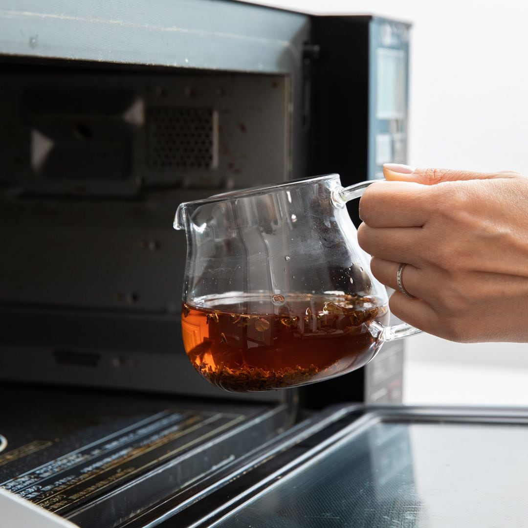 KINTO】 UNITEA ワンタッチティーポット 460ml｜キッチン用品,食器