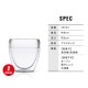 ���饹 ���å� 2�� 250ml �ܥ��� 11848-10SA