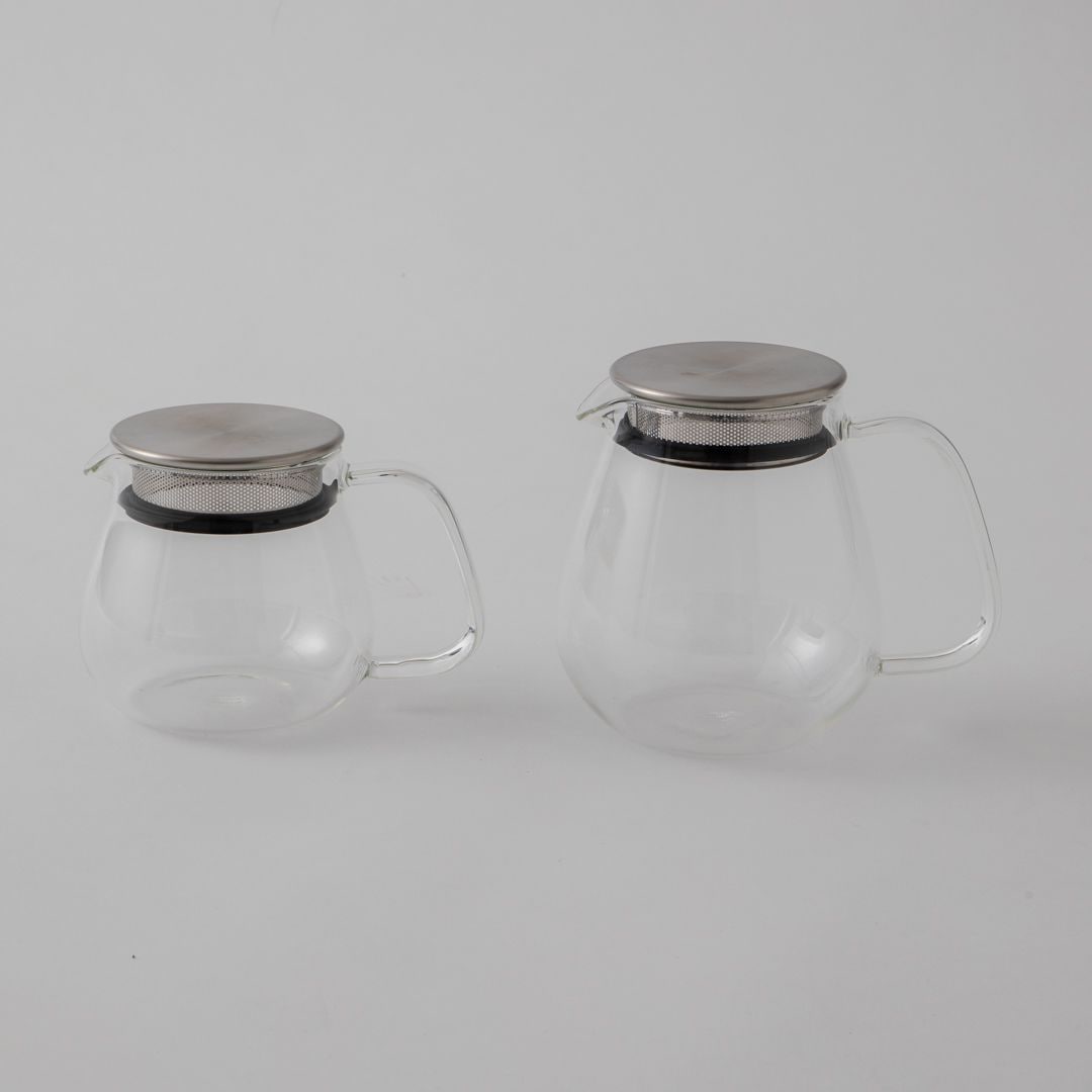 KINTO】 UNITEA ワンタッチティーポット 720ml｜キッチン用品,食器
