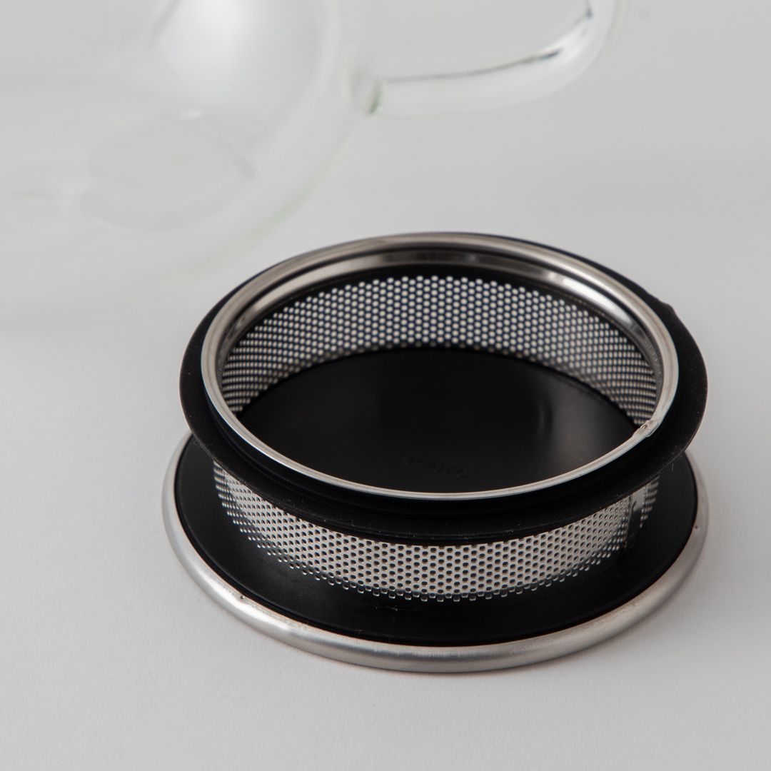 KINTO】 UNITEA ワンタッチティーポット 720ml｜キッチン用品,食器