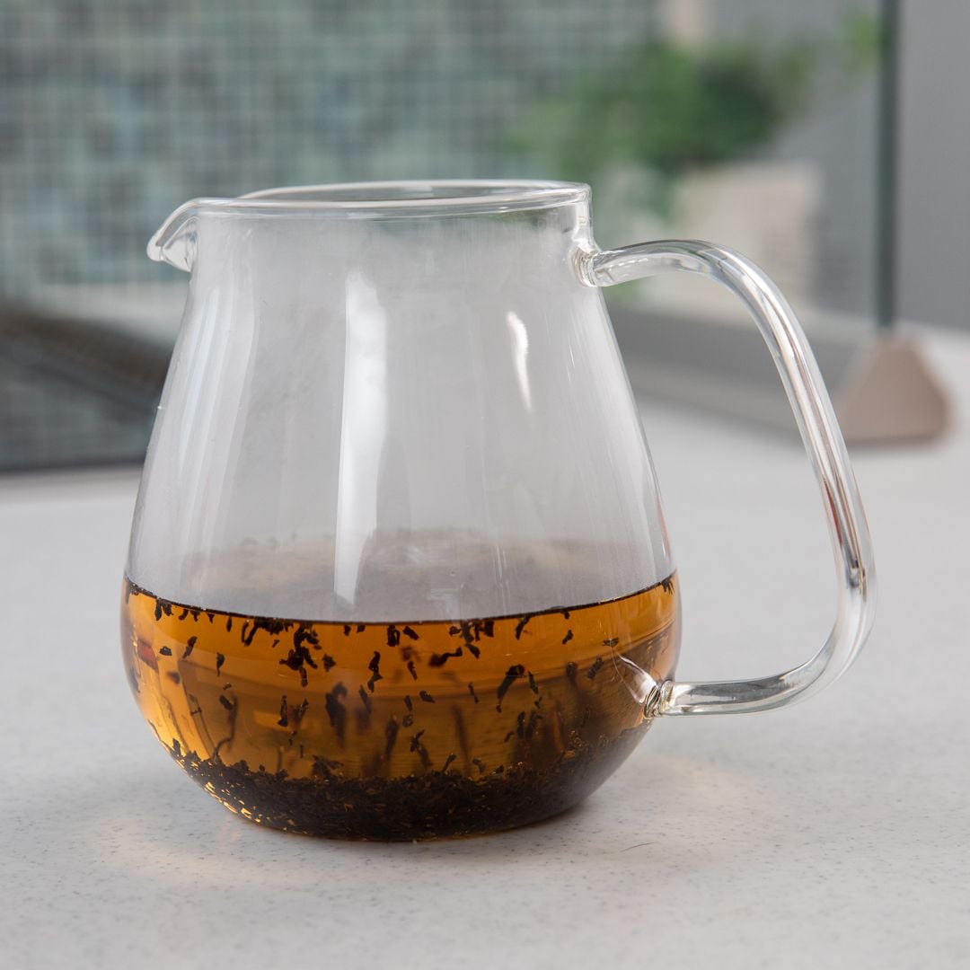 KINTO】 UNITEA ワンタッチティーポット 720ml｜キッチン用品,食器