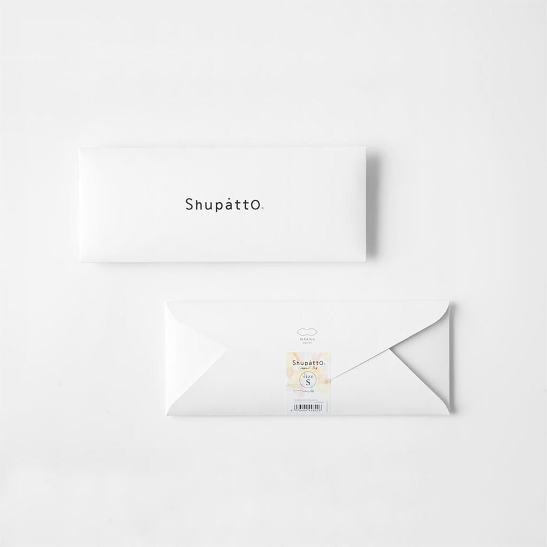 Shupatto ѥȥХå S MORI