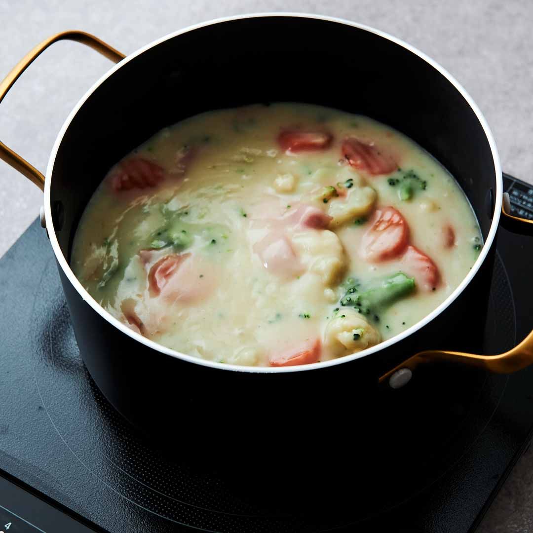 ��GREENPAN�� ���ȥ��ǥ��� ���㥻������ 20cm ���饹����