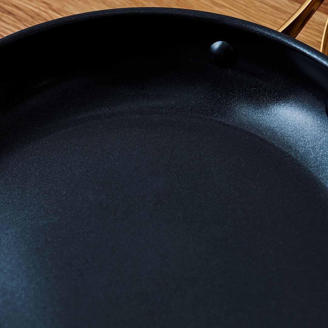 ��GREENPAN�� ���ȥ��ǥ��� ���㥻������ 20cm ���饹����