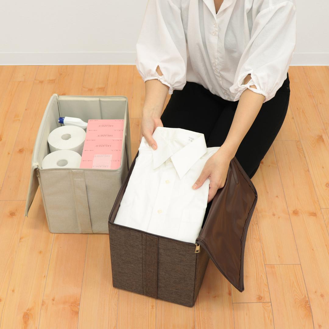 ��TOYOCASE�� ���ȥ�ꥢ���������å��ܥå���S