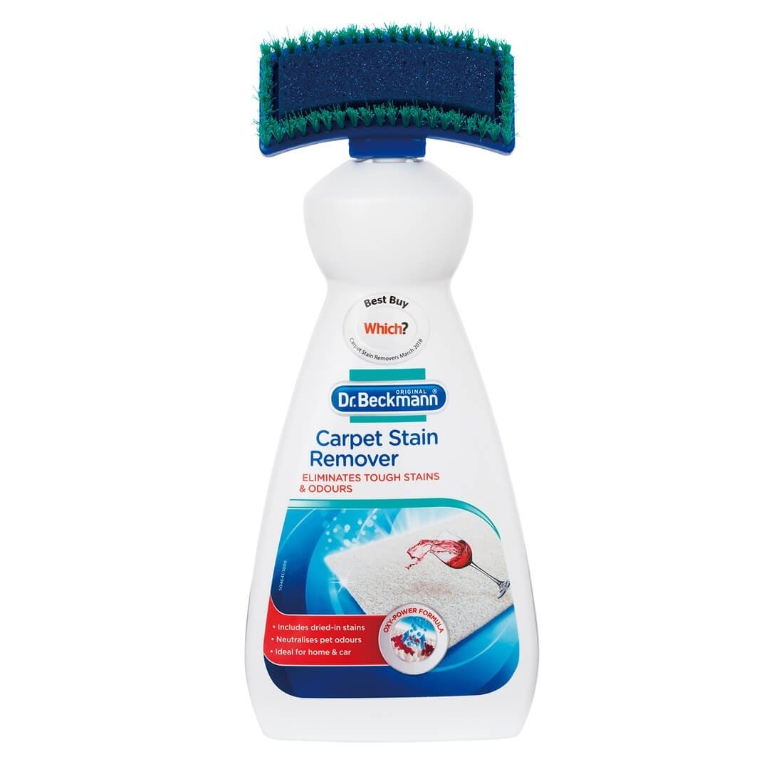 ��Dr.Beckmann�� �����ڥåȥ��ƥ����ࡼ�С�