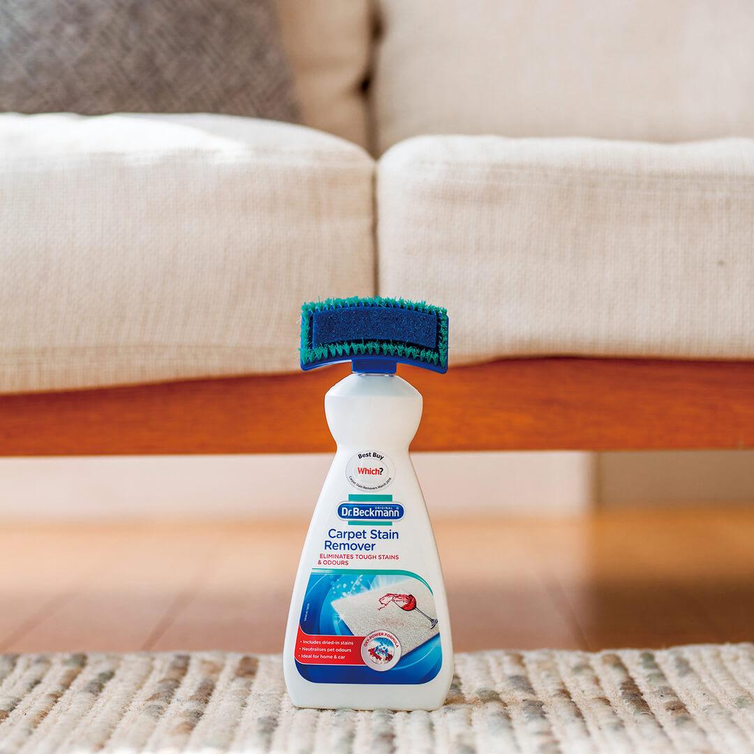 ��Dr.Beckmann�� �����ڥåȥ��ƥ����ࡼ�С�