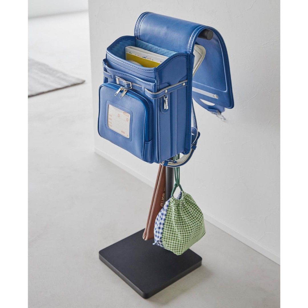 Tower　スマート　ランドセルスタンド tower】 伸縮ランドセルスタンド｜リビング用品,収納｜kurasso