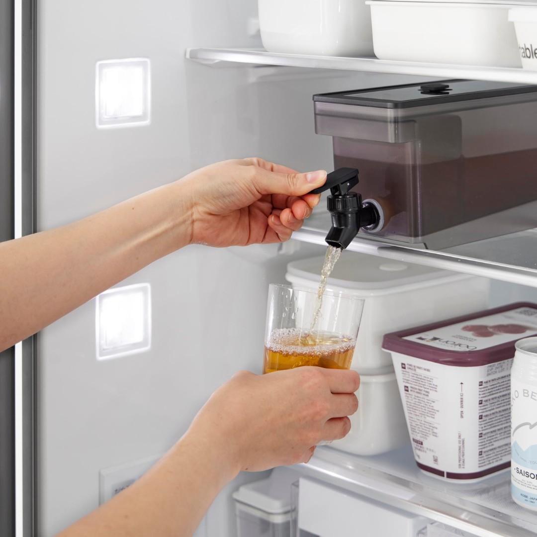 ��tower�� ��¢�˥ɥ�󥯥����С� 1.8L