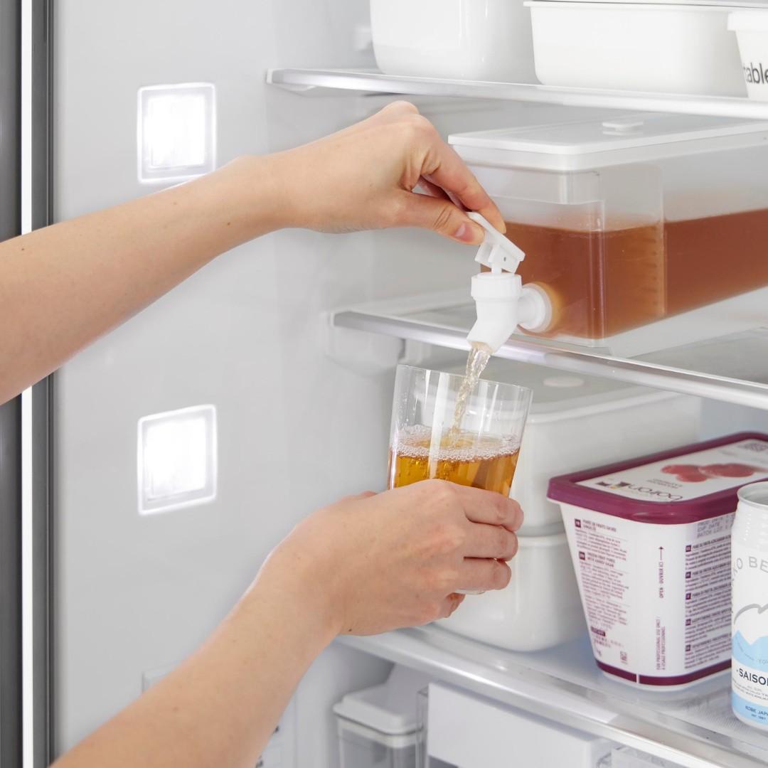 ��tower�� ��¢�˥ɥ�󥯥����С� 1.8L