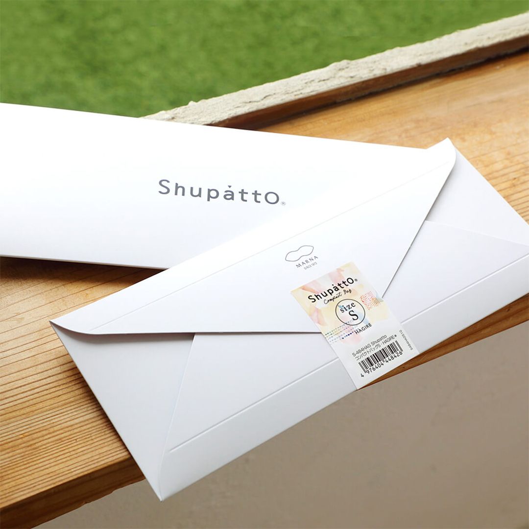 Shupatto ����ѥ��ȥХå� S SEN