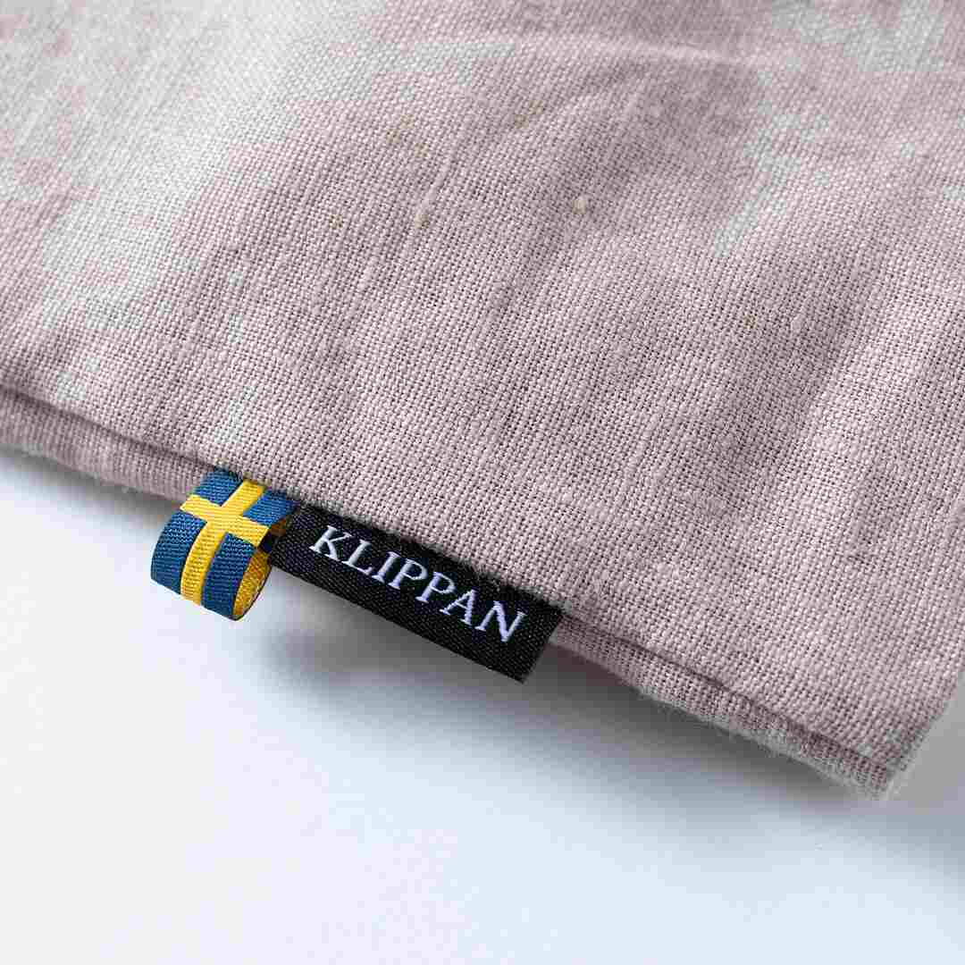 ��KLIPPAN�� ���β���ͥå��ԥ��� �����å���ɥ�ͥ�
