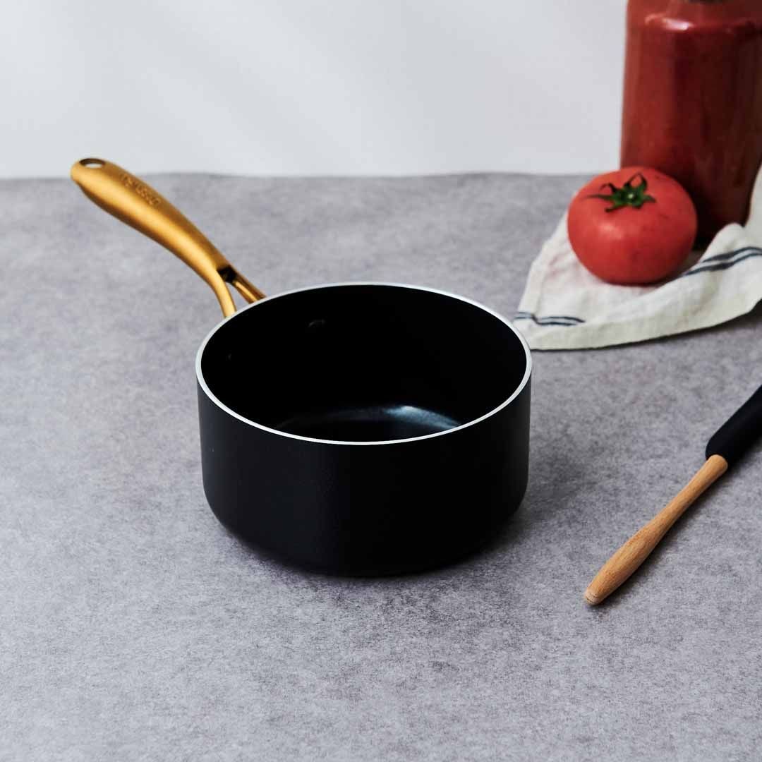 GreenPan ストウディオ フライパン セット グリーンパンSTUDIO