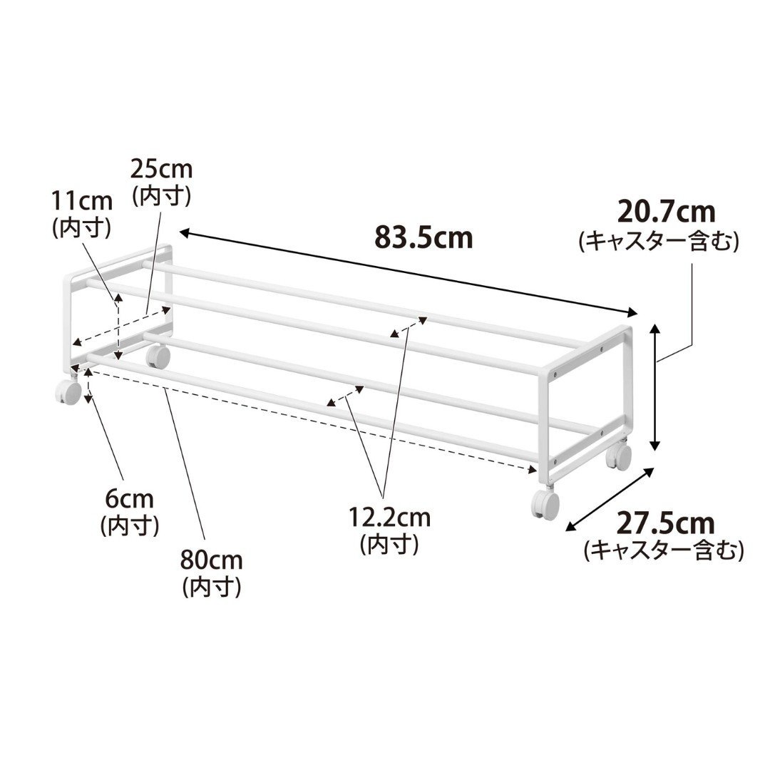 ��tower�� �����Ф��륭�㥹�����դ����塼����å� 2��