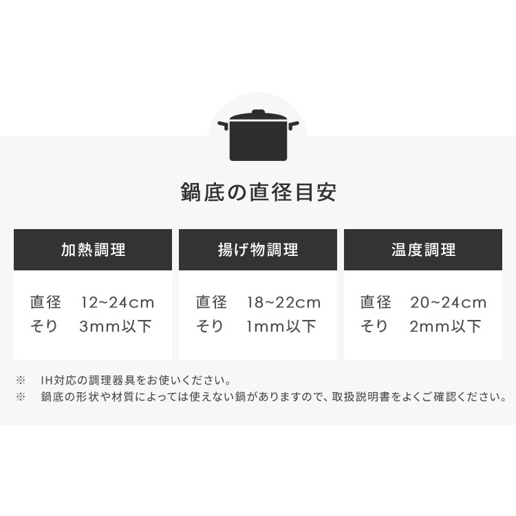 ڥꥹޡIH 1 1400W IHK-T391