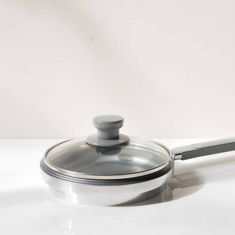 HAL】 片手無水鍋16.5｜キッチン用品,鍋・フライパン・やかん