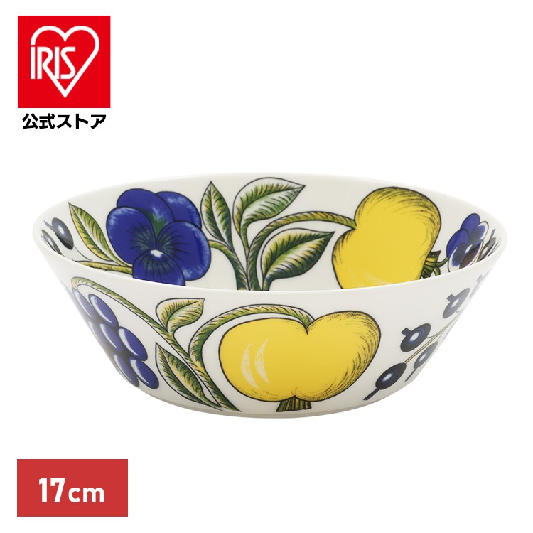 ����ӥ� Paratiisi bowl 17cm