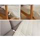�ܿ��䴶��å��꥽�ե������С� 65��130cm