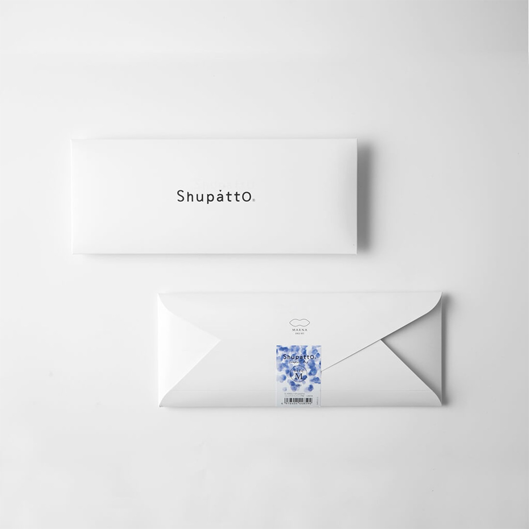 Shupatto ѥȥХå M KARASHI