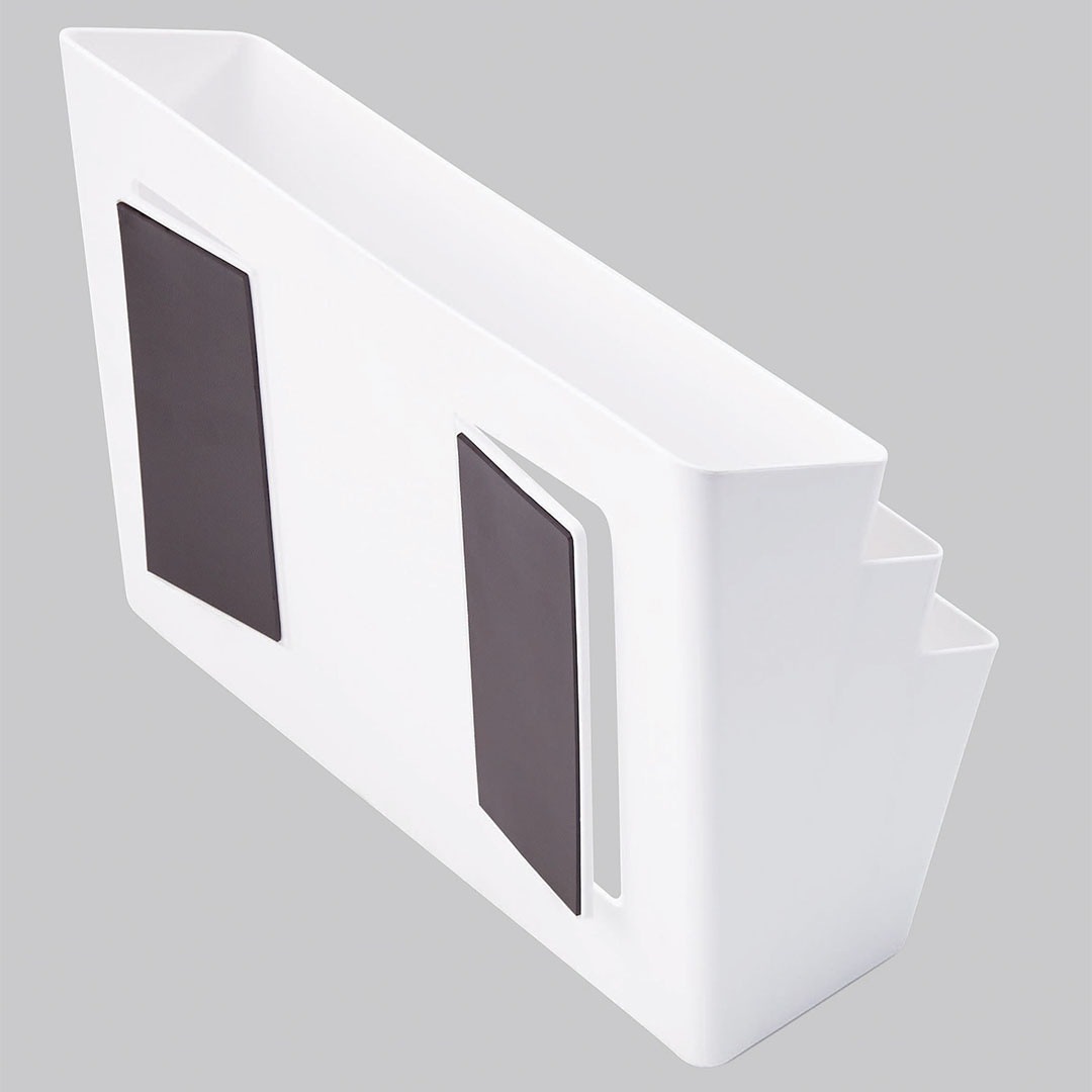 ��¢�˲��ޥ��ͥåȼ�Ǽ�ݥ��å� 3�� ��� �ۥ磻��