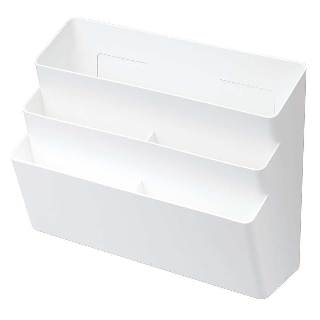 ��¢�˲��ޥ��ͥåȼ�Ǽ�ݥ��å� 3�� ��� �ۥ磻��