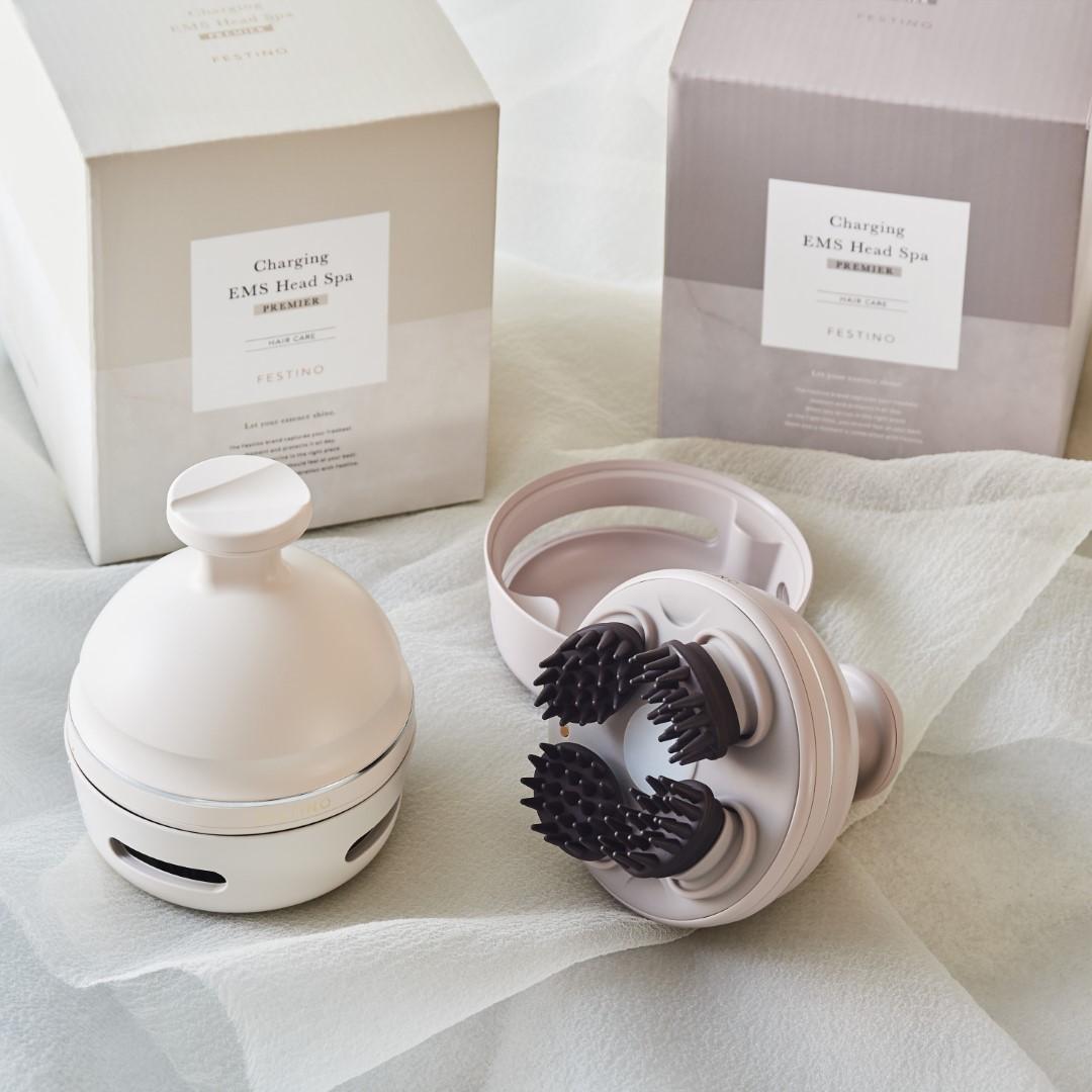 フェスティノ ストア チャージングヘッドウォッシュスパ SMHB-019