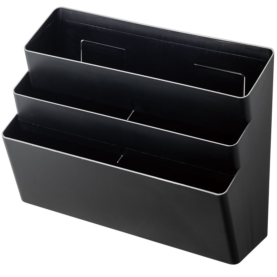 ��¢�˲��ޥ��ͥåȼ�Ǽ�ݥ��å� 3�� ��� �֥�å�