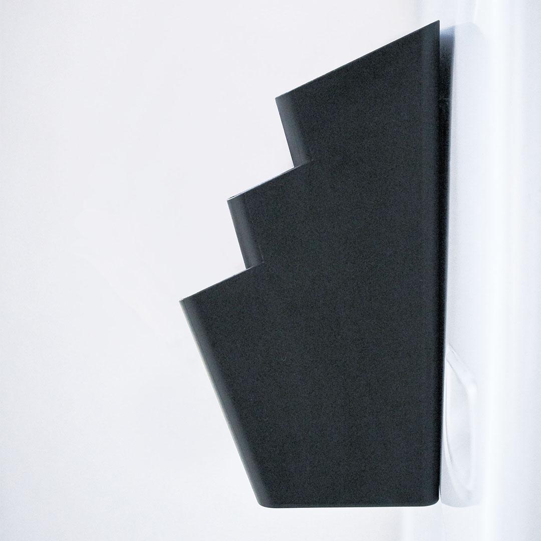 ��¢�˲��ޥ��ͥåȼ�Ǽ�ݥ��å� 3�� ��� �֥�å�