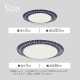 ����ӥ� Tuokio plate cobalt blue 
