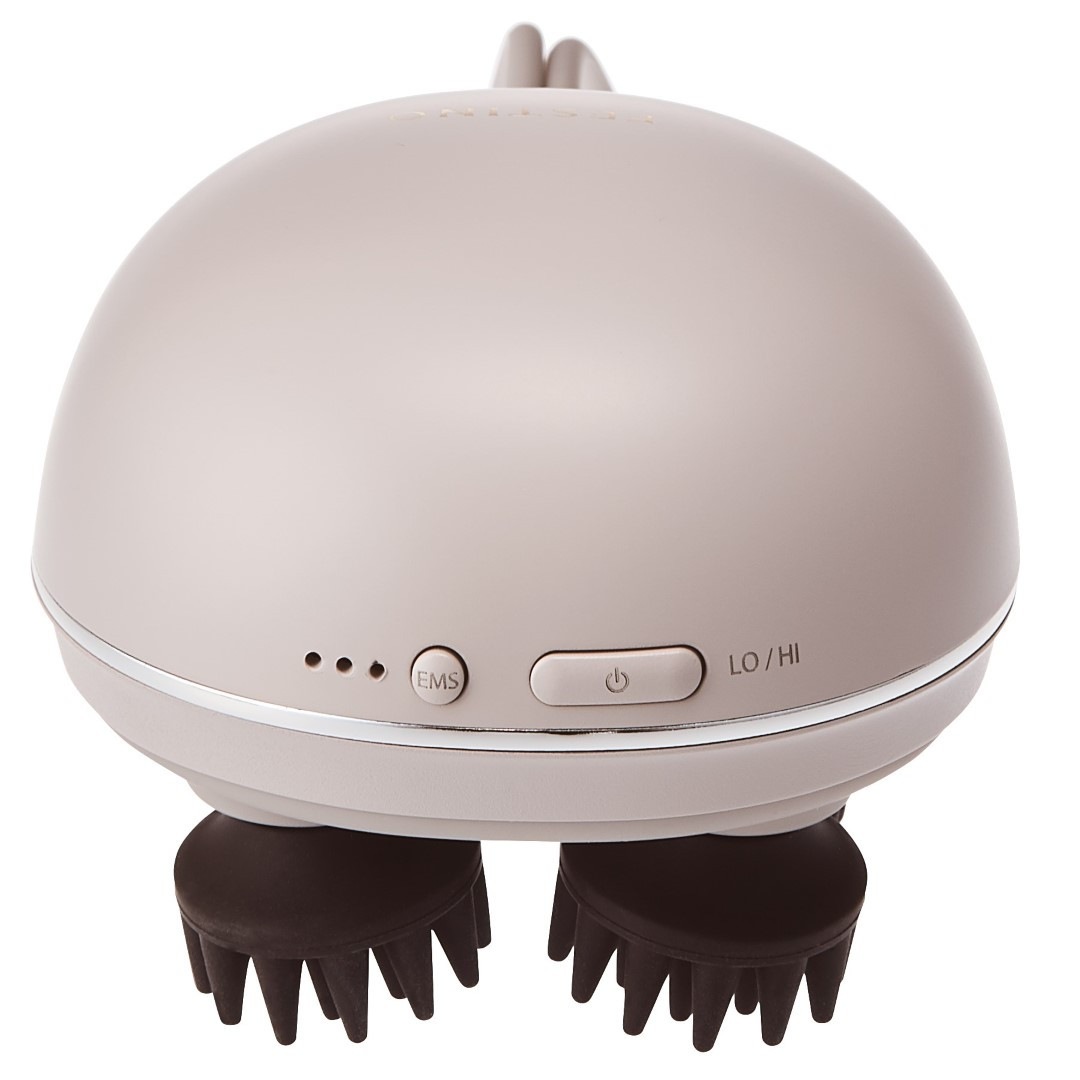 FESTINO】 充電式 EMSヘッドスパ ミニ｜バス・洗面用品｜kurasso