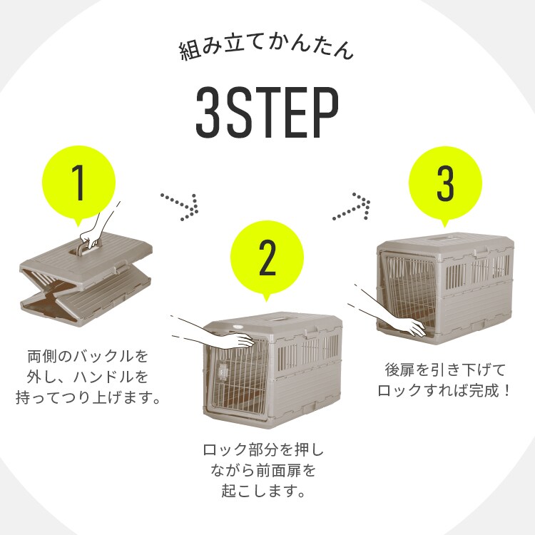 �ޤꤿ���ߥڥåȥ���꡼ FC-670�������ܥ꡼