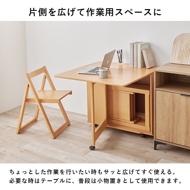 �Х��ե饤�����˥󥰥ơ��֥� �ʥ����� VDT-7965T-NA