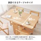 �Х��ե饤�����˥󥰥ơ��֥� �ʥ����� VDT-7965T-NA