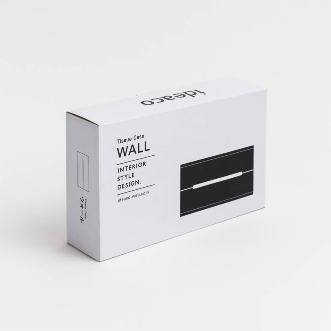 ��ideaco�� WALL �ƥ��å��奱���� �֥�å�