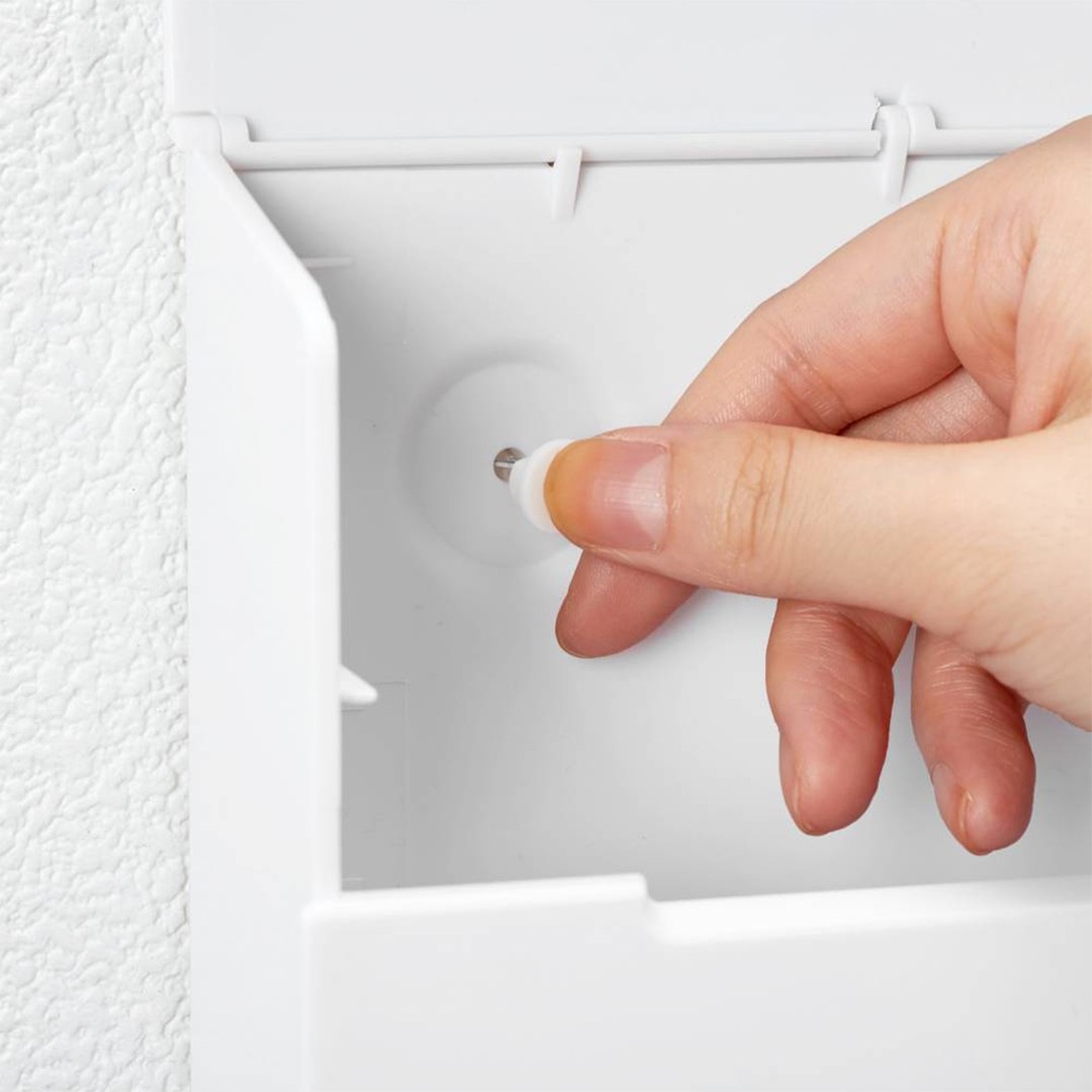 ��ideaco�� WALL �ƥ��å��奱���� �֥�å�