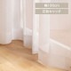 ��ʴ����å��졼�������ƥ� ���ꥢ ��100cm 2���Ȥ� �ۥ磻��  